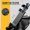 Kamera Inspekcyjna Endoskopowa Webvision - Obiektyw 8mm - iOS i Android - Obrotowy obiektyw 36cji 360° - Kabel 1M - IP68