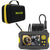 Industriële Endoscoop Dual Lens - 5M Kabel - FullHD - 3.9mm - 4.3" Scherm - IP68 - Incl. Micro SD Kaart 32GB - Endoscoopwereld.nl