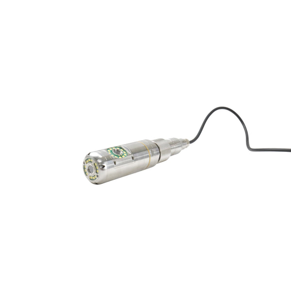 Webvision Kamera inspekcyjna do kominów z podwójną kamerą – kabel 20 metrów