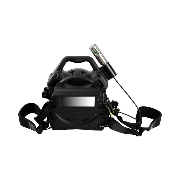 Webvision Kamera inspekcyjna do kominów z podwójną kamerą – kabel 20 metrów