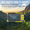 Endoscoop Camera Dual Lens Inspectiecamera 5M Kabel - FullHD - 8mm - 4.5"scherm - IP68 - Incl. Micro SD kaart 32GB - Endoscoopwereld.nl
