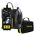 Endoscoop Inspectie Camera - 5M Kabel - FHD Triple Lens - 8mm - 4.5"Scherm - IP68 - Incl. Micro SD Kaart 32GB - Endoscoopwereld.nl